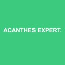 Logo de Acanthes Expertises