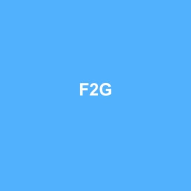 Logo de F2G