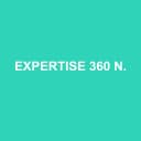 Logo EXPERTISE 360 NORD