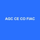 Logo AGC CE CO FIAC