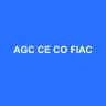 AGC CE CO FIAC