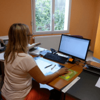 Cabinet Gourdeau - photo 2