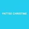 PATTEE CHRISTINE