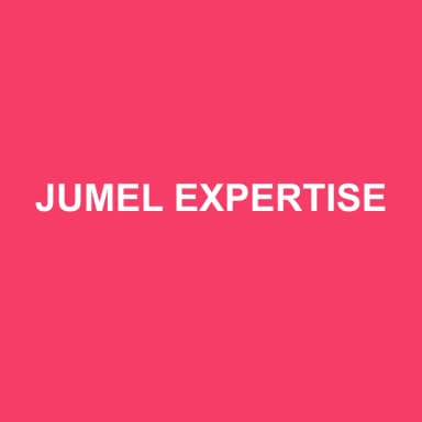 Logo de JUMEL EXPERTISE