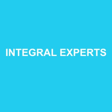 Logo de INTEGRAL EXPERTS