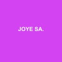 Logo JOYE SA.