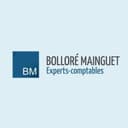 Logo de Bollore Mainguet 44