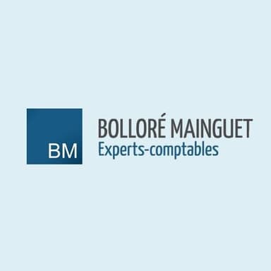 Logo de BOLLORE MAINGUET 44