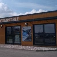 Logo Secob Porquet et Associes - Expert-comptable à Marconnelle