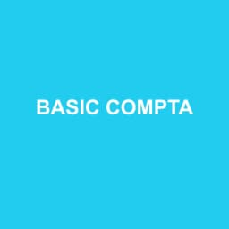 Logo Basic Compta - Expert-comptable à Argences