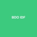 Logo BDO IDF