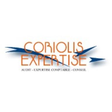 Logo de CORIOLIS AEC RE