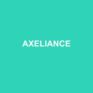 Logo de AXELIANCE