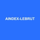 Logo AINDEX-LEBRUT