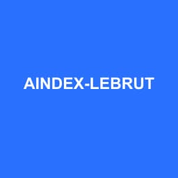Logo de AINDEX-LEBRUT