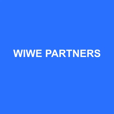 Logo de WIWE PARTNERS