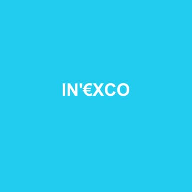 Logo de IN'€XCO