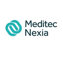 Logo Meditec Provence - Expert-comptable à Marseille