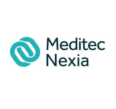 Logo de MEDITEC PROVENCE