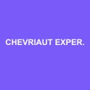 Logo CHEVRIAUT EXPERTISE EURL