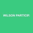Logo WILSON PARTICIPATION