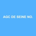 Logo de Agc de Seine Normandie