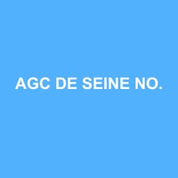 Logo de AGC DE SEINE NORMANDIE