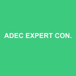 Logo Adec Expert Conseil - Expert-comptable à Balma