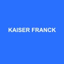 Logo de Kaiser Franck