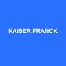 KAISER FRANCK