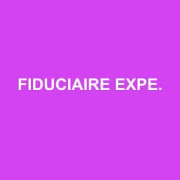Logo Fiduciaire Experts Conseils - Expert-comptable à Lacanau