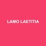 LAMO LAETITIA