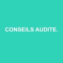 Logo CONSEILS AUDITEURS & ASSOCIES
