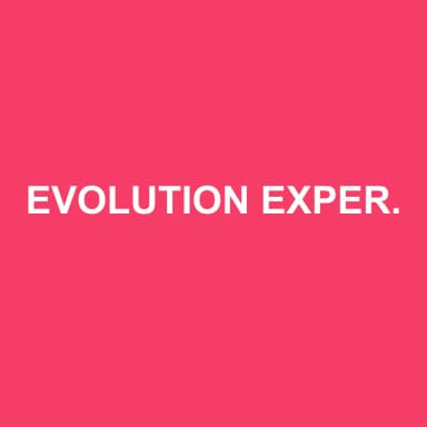 Logo de EVOLUTION EXPERTS CONSEILS