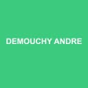 Logo DEMOUCHY ANDRE