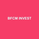 Logo BFCM INVEST