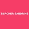 BERCHER SANDRINE