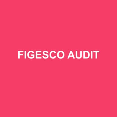 Logo de FIGESCO AUDIT