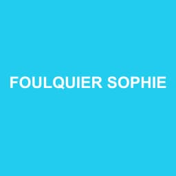 Logo Foulquier Sophie - Expert-comptable à Lanta