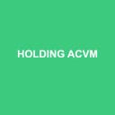 Logo de Holding Acvm
