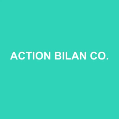 Logo de ACTION BILAN CONSEIL