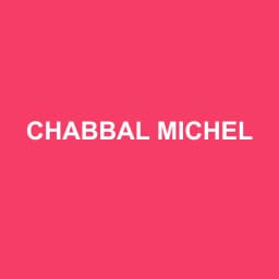 Logo Chabbal Michel - Expert-comptable à Réalmont