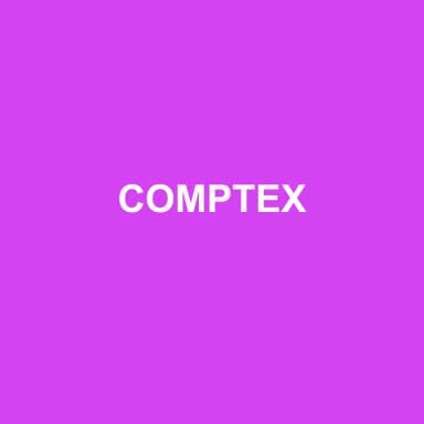 Logo de COMPTEX