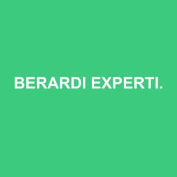 Logo Berardi Expertise Comptable - Expert-comptable à La Grande-Motte