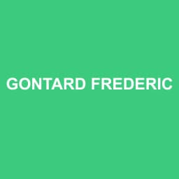 Logo Gontard Frederic - Expert-comptable à Lyon