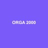 ORGA 2000