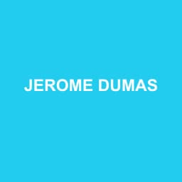 Logo Jerome Dumas - Expert-comptable à Saint-Ciers-sur-Gironde