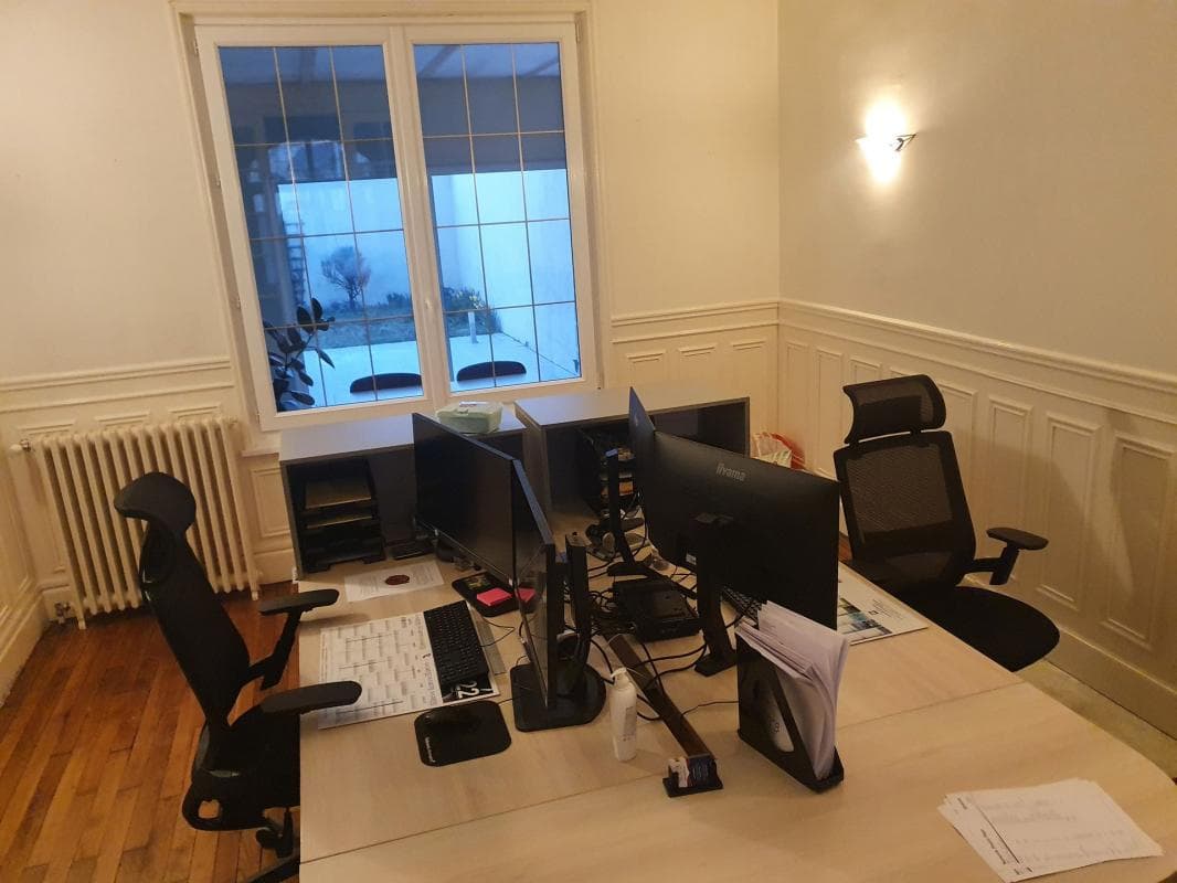 Photo #2 de SECB - SOCIETE D'EXPERTISE COMPTABLE BILLIG
