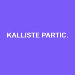 Logo Kalliste Participations - Expert-comptable à Laxou