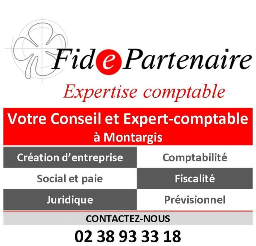 Fidepartenaire Expertise - photo 3